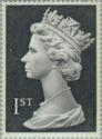 Queen Elizabeth II - Decimal Large Machin