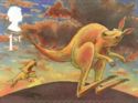 'The Sing-Song of Old Man Kangaroo'