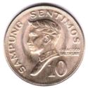 10 Sentimos