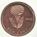 1 Cent