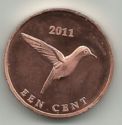 1 Cent