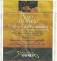 Vata Ayurveda Bio-Kräuter/Gewürztee