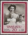 60th Birthday of Queen Elisabeth II, Photo of 1951
