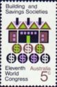 11th World Congress of Building and Savings Societies