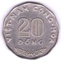 20 Đồng (NGÂN-HÀNG...)
