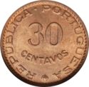 30 Centavos