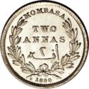 2 Annas