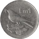 1 Lira
