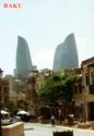 Baku