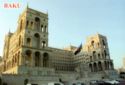 Baku. Government House