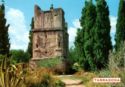 Tarragona. Escipions Tower