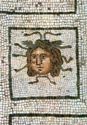 Santiponce. Roman Mosaic
