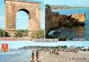 Arc de Bará. Torredembarra, Tarragona