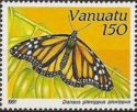 Monarch (Danaus plexippus)