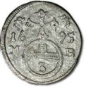 3 Pfennig
