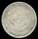 10 Cents (Chihli Province)