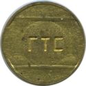 Telephone token GTS