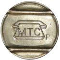 Telephone token MTS (r)