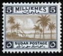 Sudan Landscape