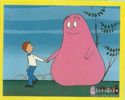 Barbapapà 1 - Sticker no. 2