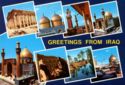 Several views from Iraq