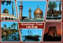 Iraq - different views