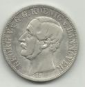 1/6 Thaler (B)