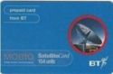 Mobiq Satellite Card