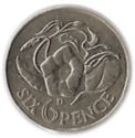 6 Pence (Six)