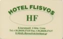Hotel Flisvos