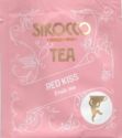 Red Kiss Fruit tea, 85x75, bs ℮ 3 G