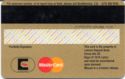 MasterCard Gold