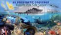 SS President Coolidge; Vanuatu Dive Site Series