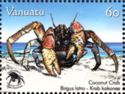 Coconut Crab (Birgus latro)