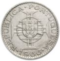 20 Escudos