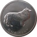 1 Cent (Border Collie)