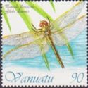 Globe Skimmer (Pantala flavescens)