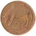 2 Pence