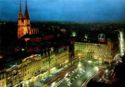 Zagreb - night view