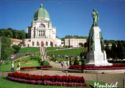 Saint Joseph's Oratory, Montreal