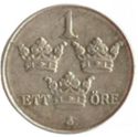 1 Öre