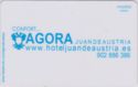 Hotel Agora Juan de Austria