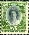 Queen Sālote Tupou III (1900-1965)