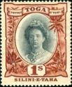 Queen Sālote Tupou III (1900-1965)