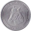 100 Lingsshil (Zodiac - Horse)
