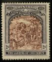 400th Anniversary of Discovery of Trinidad