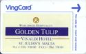 Golden Tulip Vivaldi Hotel