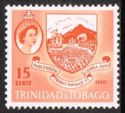 Crest of Trinidad and Tobago