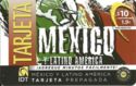 México y Latino América