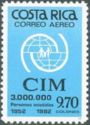 CIM Emblem